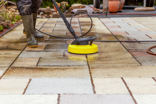 Reliable Dawsonville, GA Pressure Washing Services Solutions